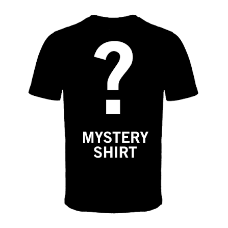 mystery shirt?¿?
